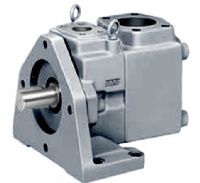 Bomba de Paletas PV2R4A Series Single Vane Pumps Yuken